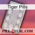 Tiger Pills 16